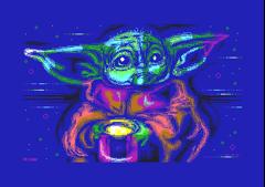 Baby Yoda